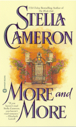 More and More