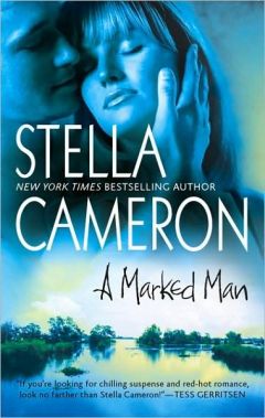 A Marked Man - paperback
