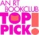 RT Top Pick