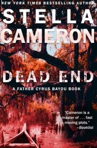 DEAD END by Stella Cameron