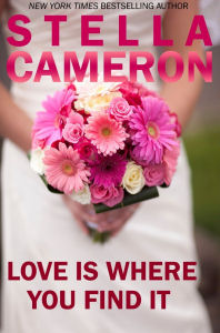 Love Is Where You Find It eBook