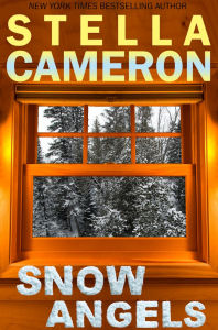 Snow Angels eBook