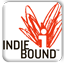 Buy through IndieBound